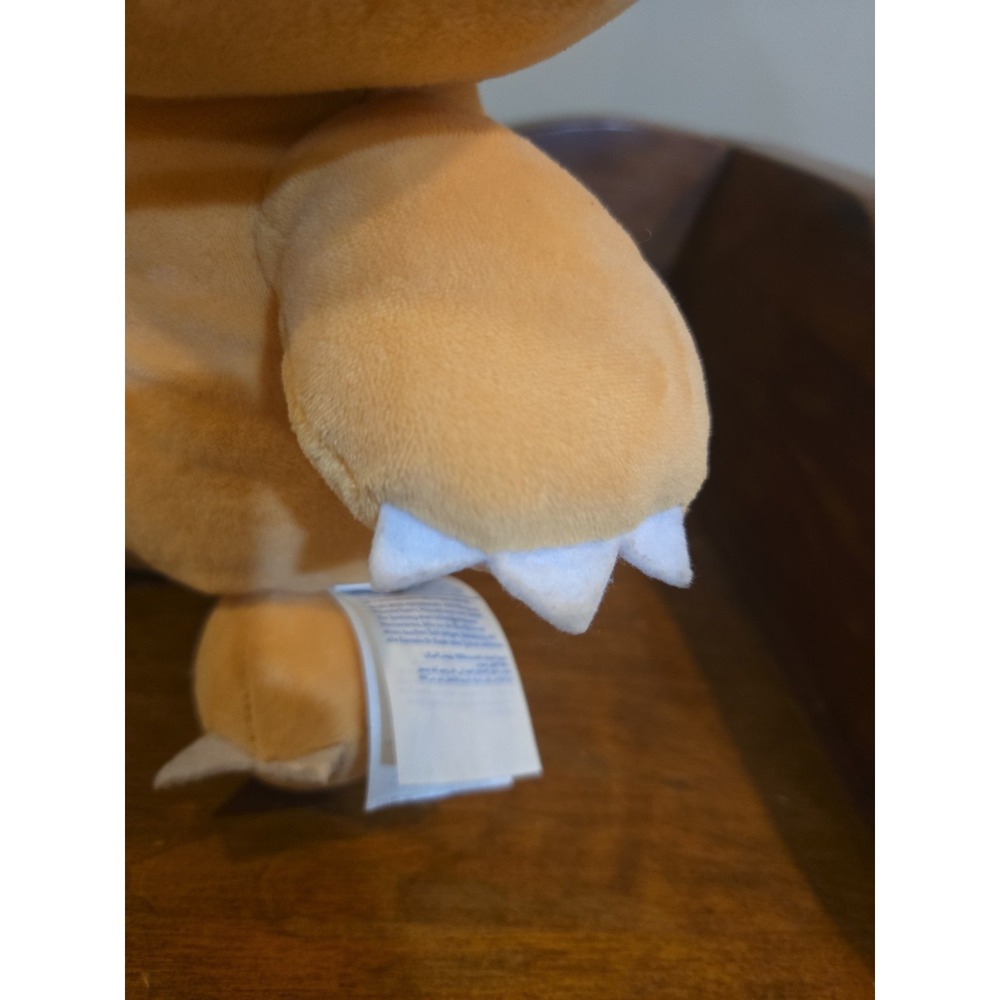 Pokemon Teddiursa Build a Bear BAB Plush Stuffed Animal - Picture 11 of 14